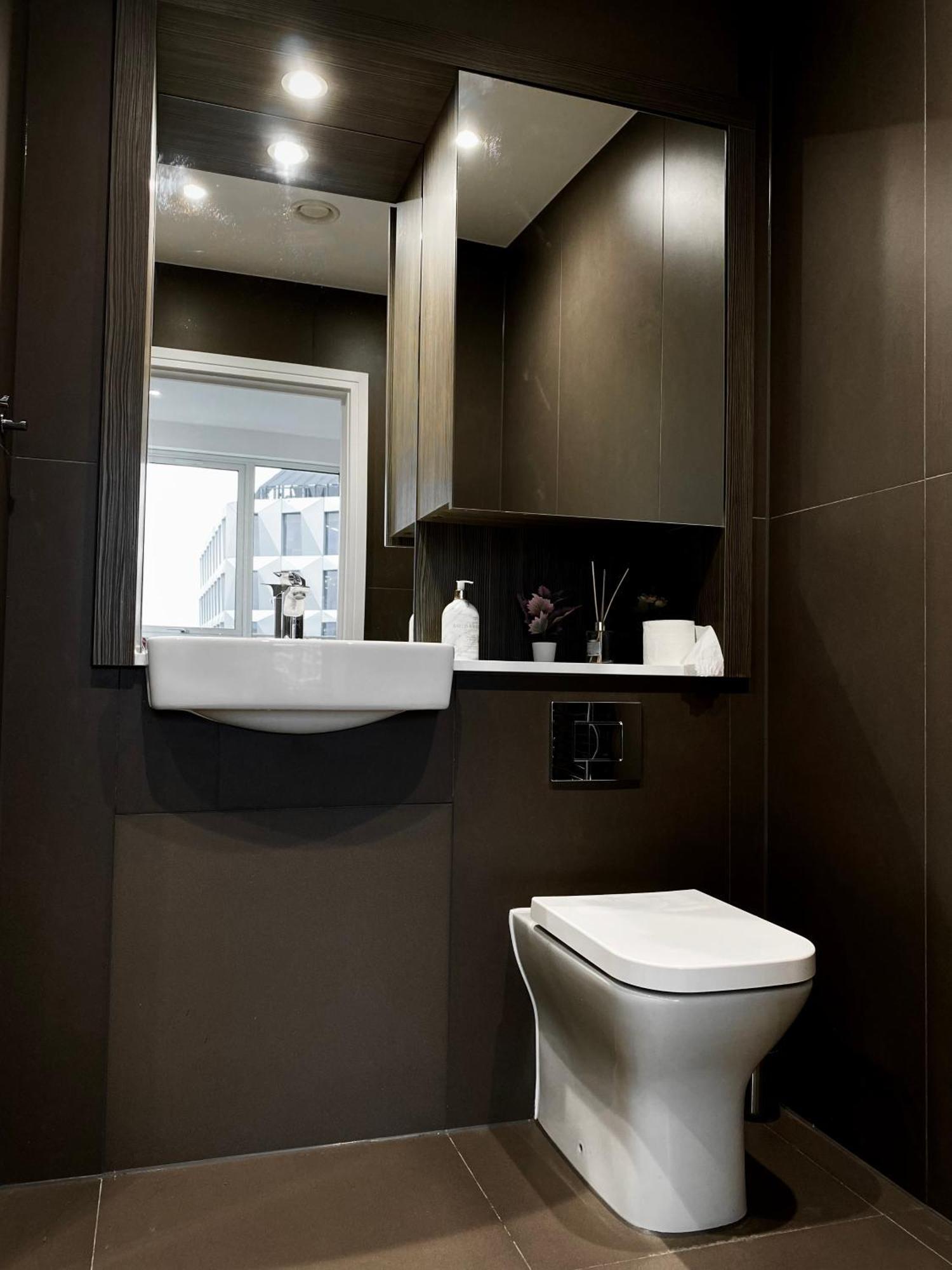 Spacious 2 Bedroom Penthouse Retreat 伦敦 外观 照片