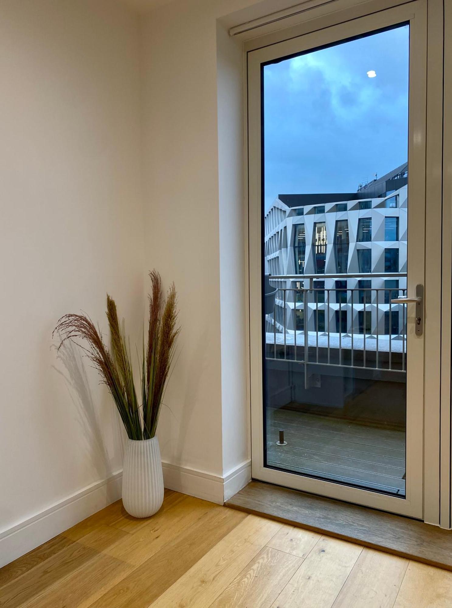 Spacious 2 Bedroom Penthouse Retreat 伦敦 外观 照片
